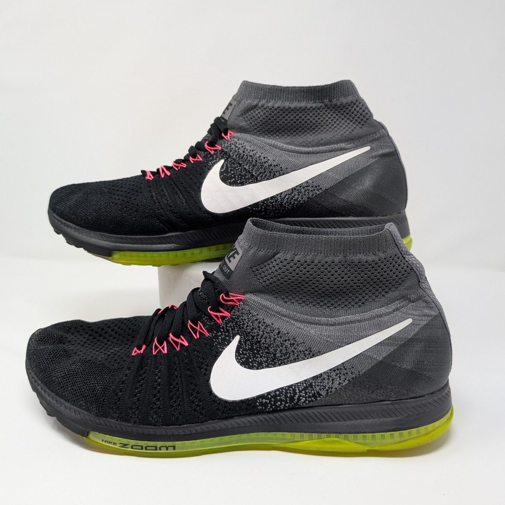 Nike Zoom All Out Flyknit Size 13